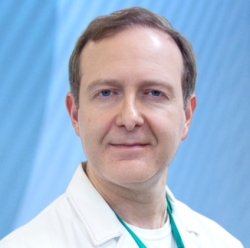 Бранован Игорь Михайлович