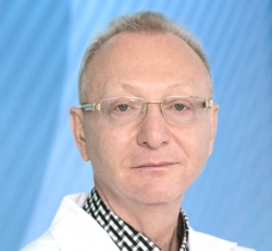 Клигер Григорий Александрович