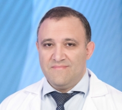 Канаев Алексей Семенович