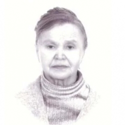 Антипина Нэлли Николаевна