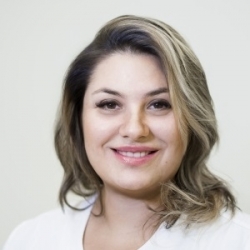Белкина Юлия Евгеньевна