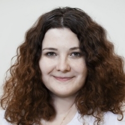 Праслова Елена Игоревна