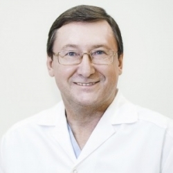 Перьков Андрей Алексеевич
