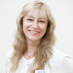 Голозубова Маргарита Аликперовна