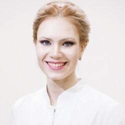 Лебедева Ольга Евгеньевна