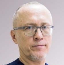 Ярухин Игорь Николаевич