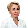 Андреева Ольга Николаевна