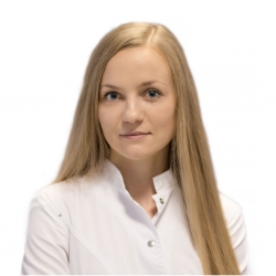 Кайнара Анна Вячеславовна