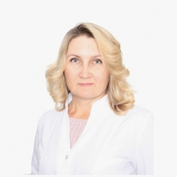 Федорова Анна Евгеньевна