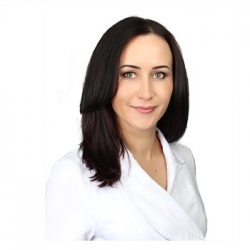 Гарифуллина Эльмира Гавасовна