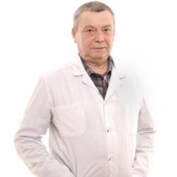 Куксинский Игорь Евгеньевич