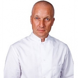 Бочков Борис Александрович