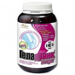 Геладринк Артродиет