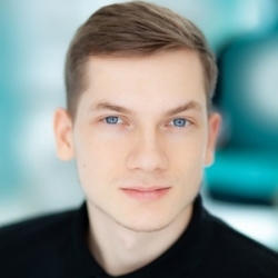 Швецов Виктор Николаевич