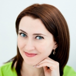 Бжалава Галина Игоревна