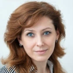 Сердюкова Наталья Александровна