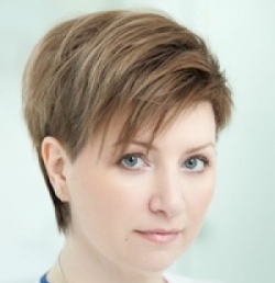 Зубкова Ирина Генадьевна
