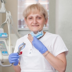 Асатрян Нвард Феликсовна