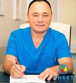 Бакланов Николай Артемович