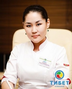 Ромаева Лариса Леонидовна