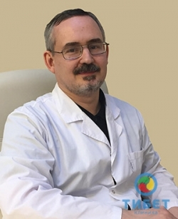 Малаховский Владимир Владимирович