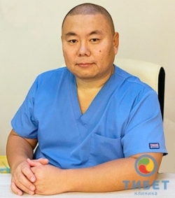 Ким Игорь Григорьевич