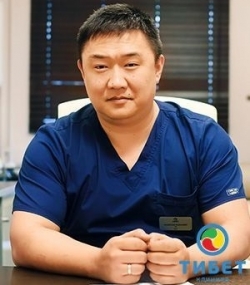 Ли Владислав Федорович