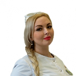 Собко Юлия Викторовна