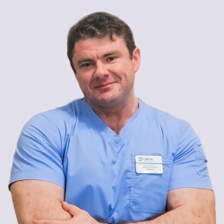 Фисенко Андрей Иванович
