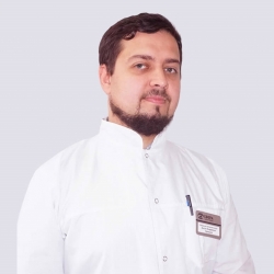 Кравцов Антон Андреевич