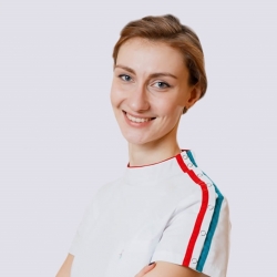 Зонтова Анна Владимировна