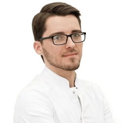 Ротарь Роман Владимирович