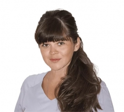 Мещерякова Елена Сергеевна