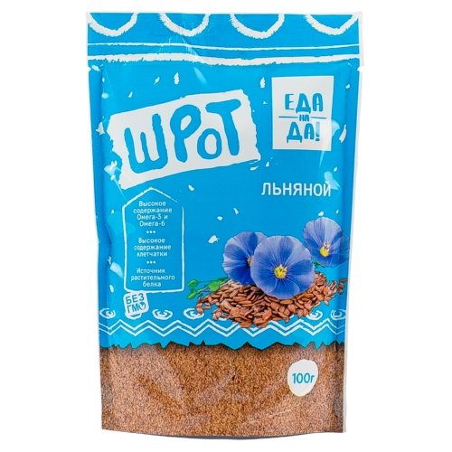 ШРОТ ЛЬНА: инструкция, отзывы, аналоги, цена в аптеках - Медицинский ...