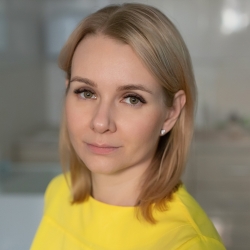 Леверт Светлана Михайловна