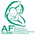 Advanced Fertility clinic