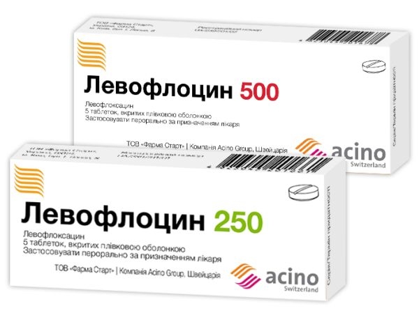 ЛЕВОФЛОЦИН: аналоги, дженерики, синонимы, дешевые аналоги - Медицинский ...