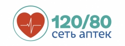 Аптека "120/80"