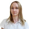 Лутцева Елена Викторовна
