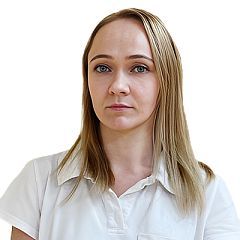 Лутцева Елена Викторовна
