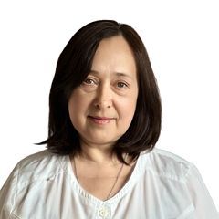 Муратовская Галина Анатольевна