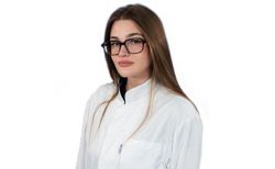 Коломоец Полина Юрьевна