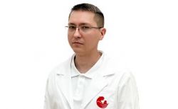 Пашков Александр Александрович