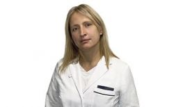 Архипова Елена Борисовна