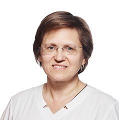 Агафонова Светлана Викторовна