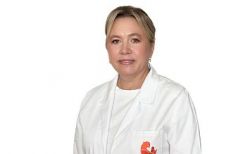 Корф Мария Павловна