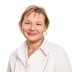 Передерий Елена Эдуардовна