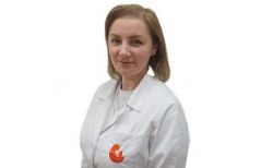 Геворкян Эмма Гагиковна