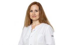 Ястребова Софья Владимировна