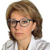 Константинова Елена Александровна